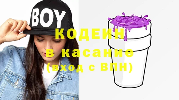 прущие крисы Балахна